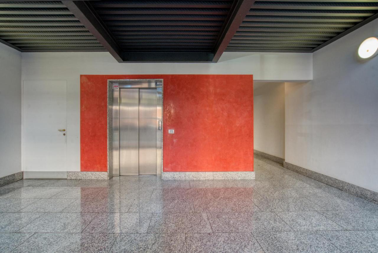 Caseospitali - Casa Di Bibi, Colorato Ed Elegante Bilocale Vicino Al Naviglio Martesana Per 4 Vimodrone Ngoại thất bức ảnh